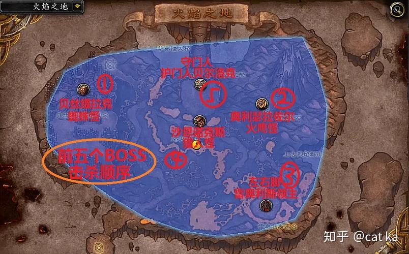 wow橙杖任务流程简单吗？一步步图文教学！