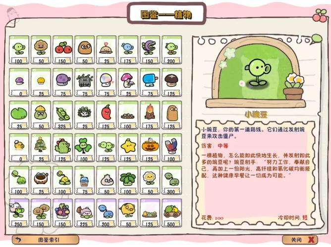 植物大战僵尸幼儿园版游戏好处？启蒙教育小妙招！