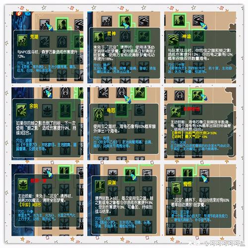 梦幻西游新召唤兽技能如何升级？(速成攻略步骤简单上手)