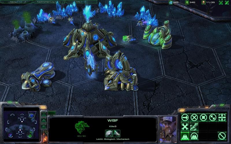 星际争霸汉化补丁怎么用？手把手教你速成中文版