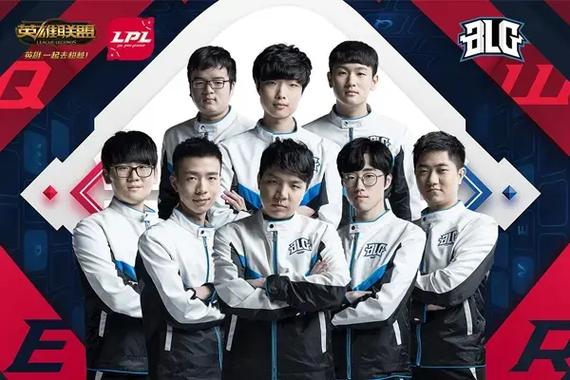 2018lpl春季赛有哪些经典比赛？盘点五大赛场名场面！