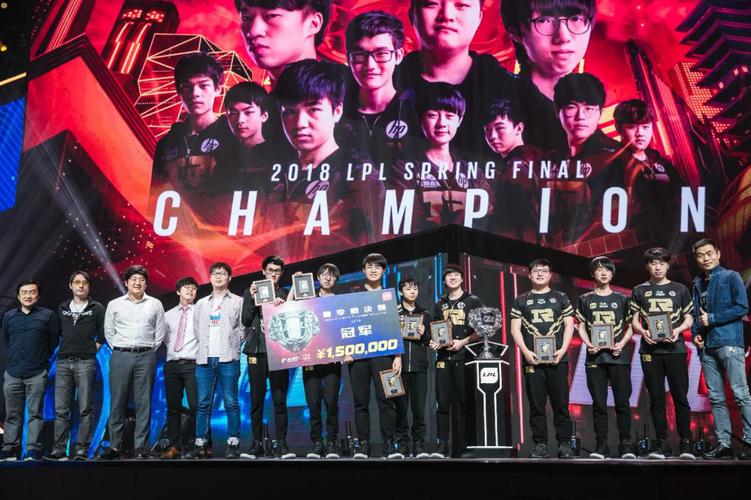2018lpl春季赛有哪些经典比赛？盘点五大赛场名场面！