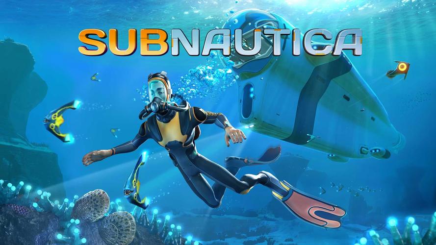Subnautica资源哪里找？快速收集稀有物品实用地图