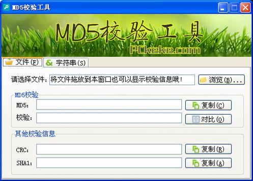 md5校验工具的重要性？保护数据安全的实用指南！