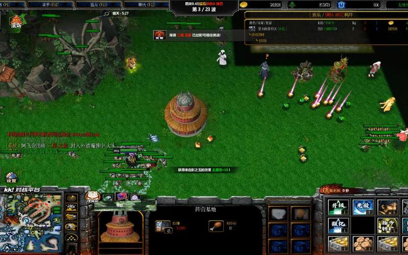 羁绊2.33无cd效果到底怎么样(实测三大优势爽快体验)