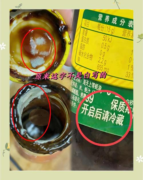 原来蚝油是要放冰箱的正确储存方法（五步操作简单易懂）