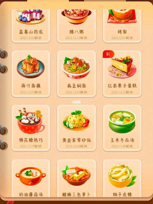 云南特色美食蚂蚁庄园菜色哪家强？(精选榜单尝鲜必看！)