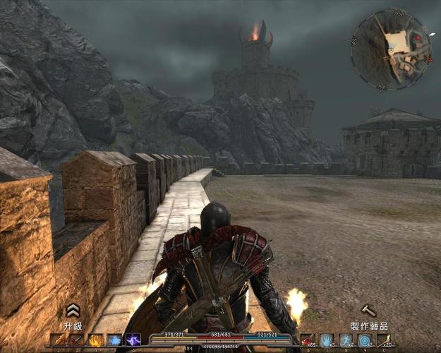 哥特王朝4:阿卡尼亚隐藏要素(全地图彩蛋搜刮技巧)