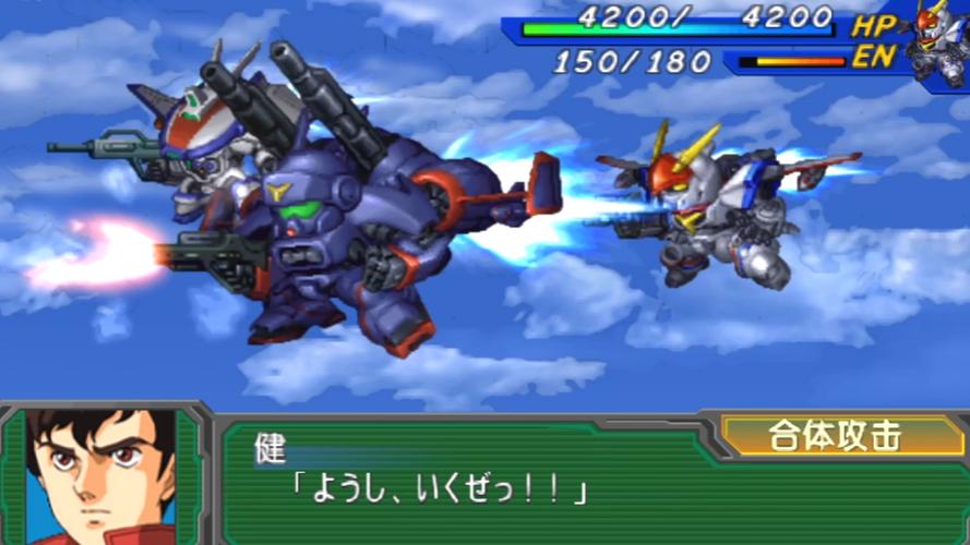 ps超级机器人大战a哪个机甲最强？实战测评推荐top5！