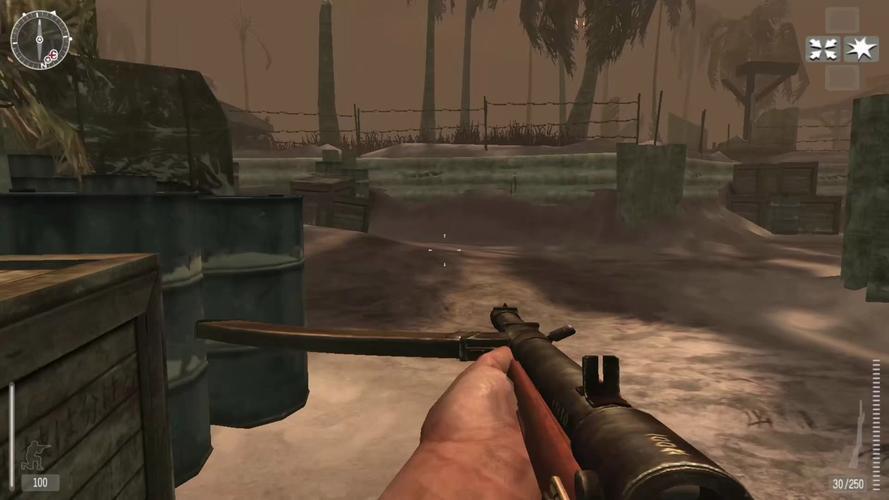 荣誉勋章之血战太平洋怎么操作？新手必备简单教程详解