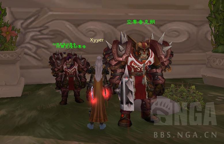 黑锋骑士团声望如何快速刷取(新手必学省时技巧)