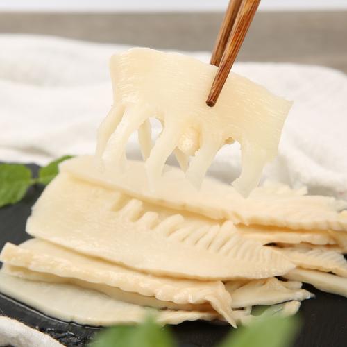 菜肴中的玉兰片有什么作用 做菜好吃的小秘诀