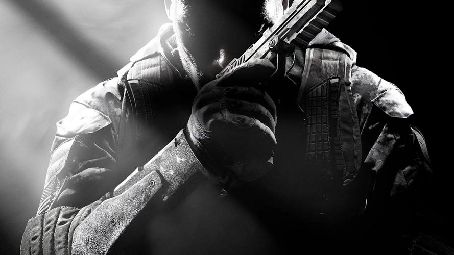 使命召唤:黑色行动2最强武器有哪些(实战排名大揭晓)