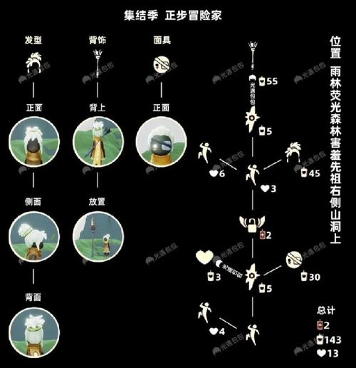 集结季第三个任务全流程，跟着做十分钟轻松完成