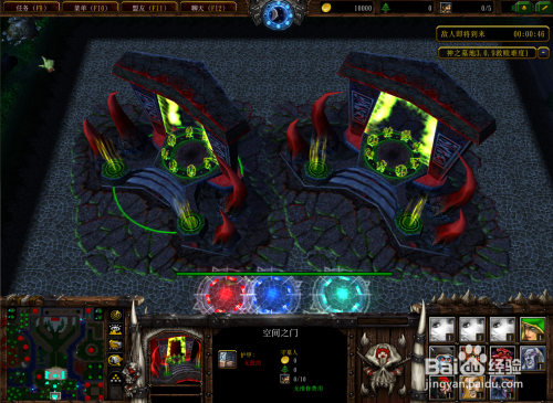 神之墓地3.0.4新版本特色？三大亮点内容全面解析！