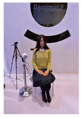geminoid f能做什么(揭秘未来仿真机器人的7种应用场景)