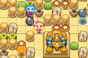 q版泡泡堂4无敌版新手怎么入门？快速上手技巧大揭秘！