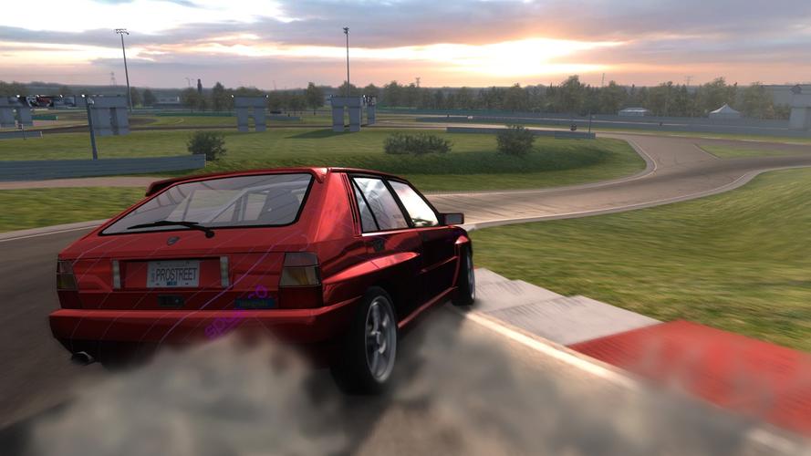 极品飞车11中文补丁怎么选版本(对比最新汉化优缺点)