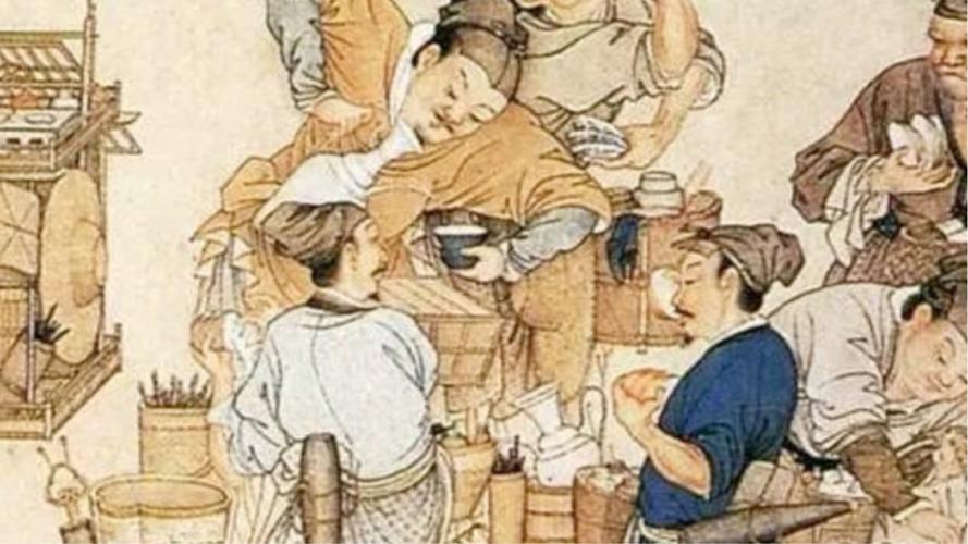 没牙膏的古人怎么刷牙？5种植物妙招简单又管用