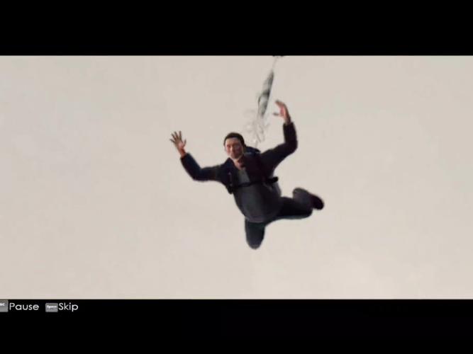 詹姆斯邦德007血石怎么玩通关？掌握这五招轻松过关！