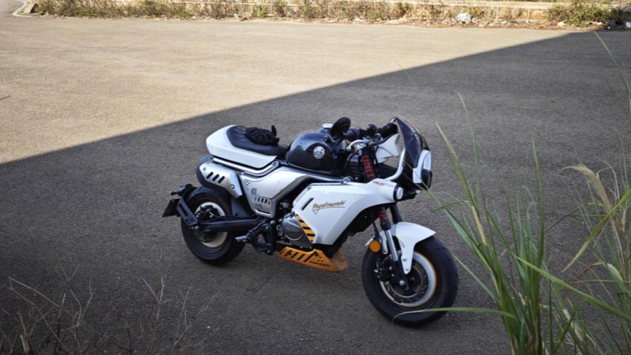 minimotor怎么控制更省电？这5个方法让设备更持久