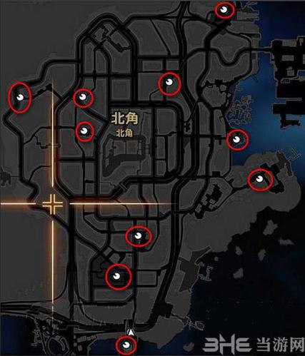 热血无赖翡翠雕像地图哪家好？玩家推荐最佳版本比较！