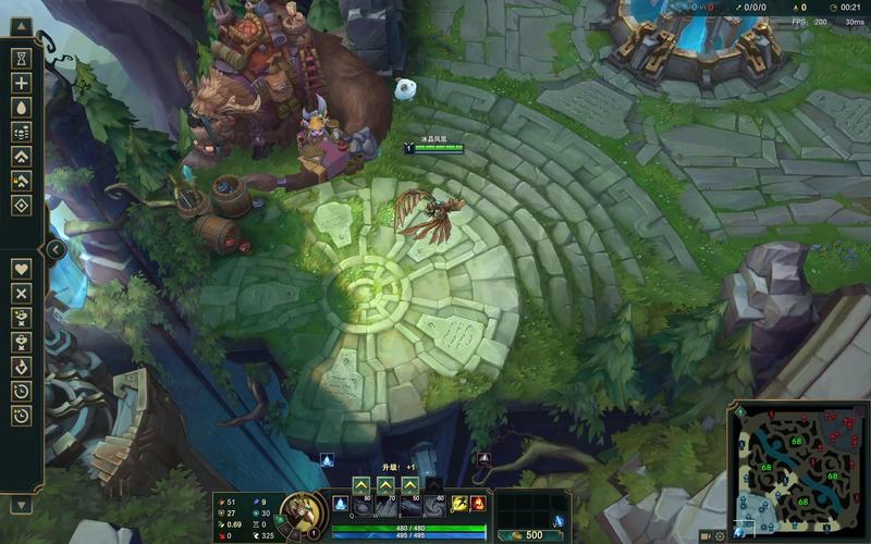 钢铁之翼艾尼维亚连招技巧？实战教你如何秒杀敌人！