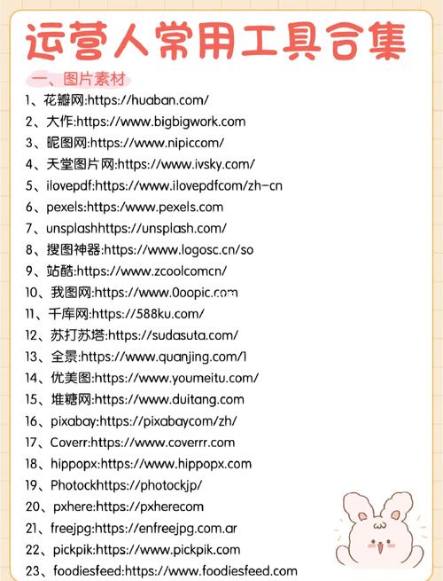 99you有哪些资源？盘点这5种常见平台类型