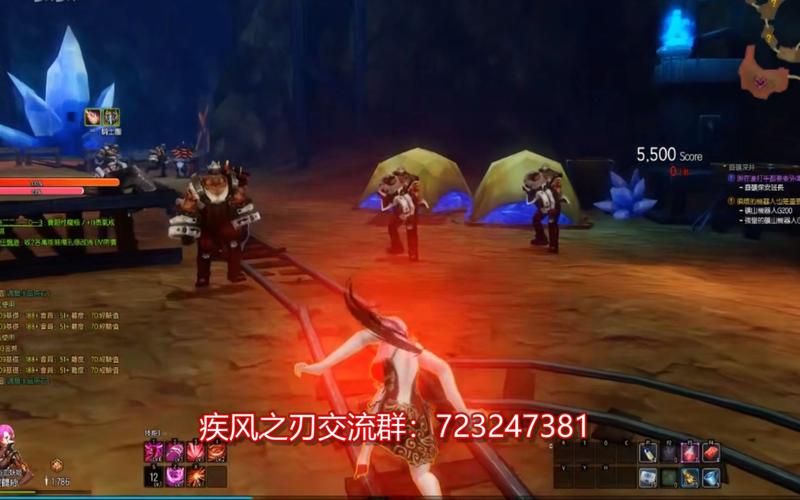 疾风之刃何时开放？抢先测试方法这里全知道！