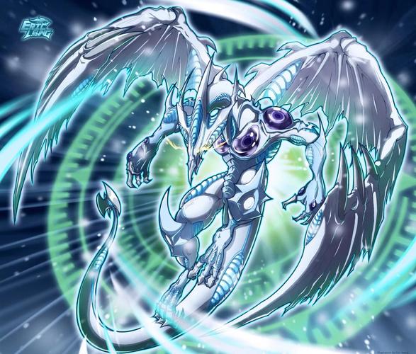 游戏王5ds107和系列关系？(承上启下作用说明)