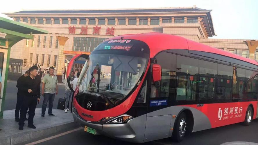 董明珠造5g公交车最新进展曝光！(工程进度一手消息！)