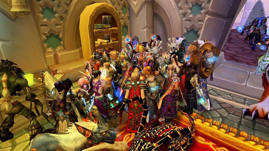 魔兽世界怀旧服开服怎么玩？新手必知10点入坑攻略！