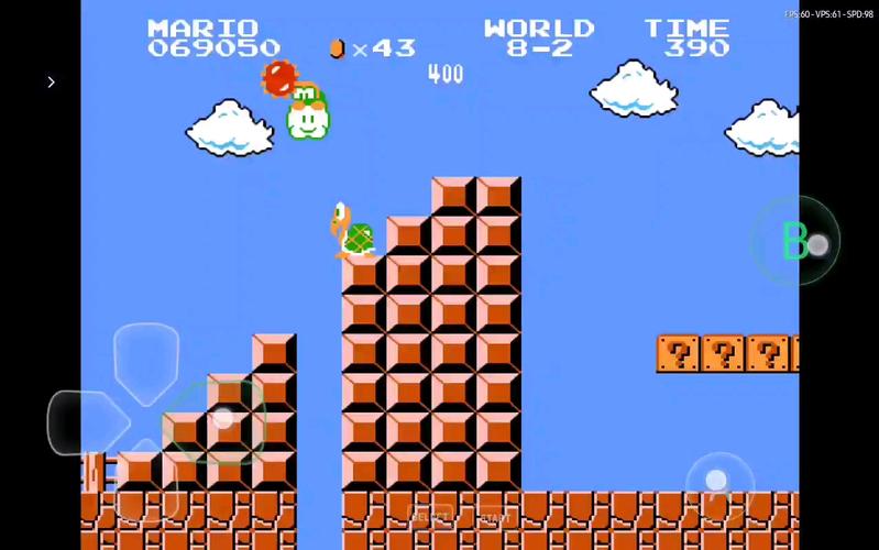 超级玛丽无限生命版常见问题？(解决卡顿bug小妙招)