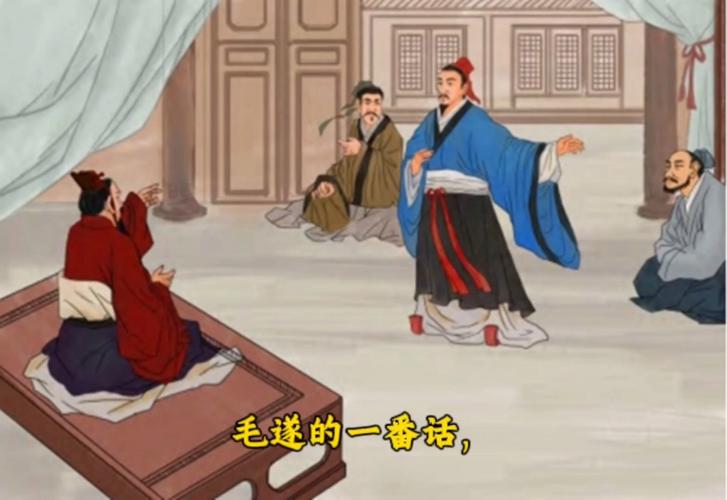 三寸不烂之舌指的是谁？轻松搞懂这位古代名人身份！