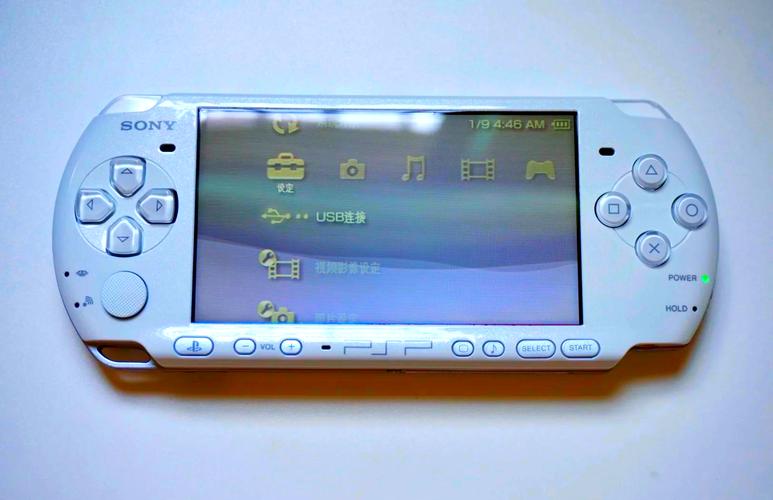 PSP3000壁纸安装教程：小白三步搞定技巧