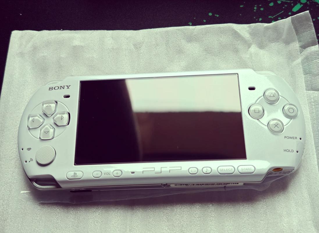 PSP3000壁纸安装教程：小白三步搞定技巧