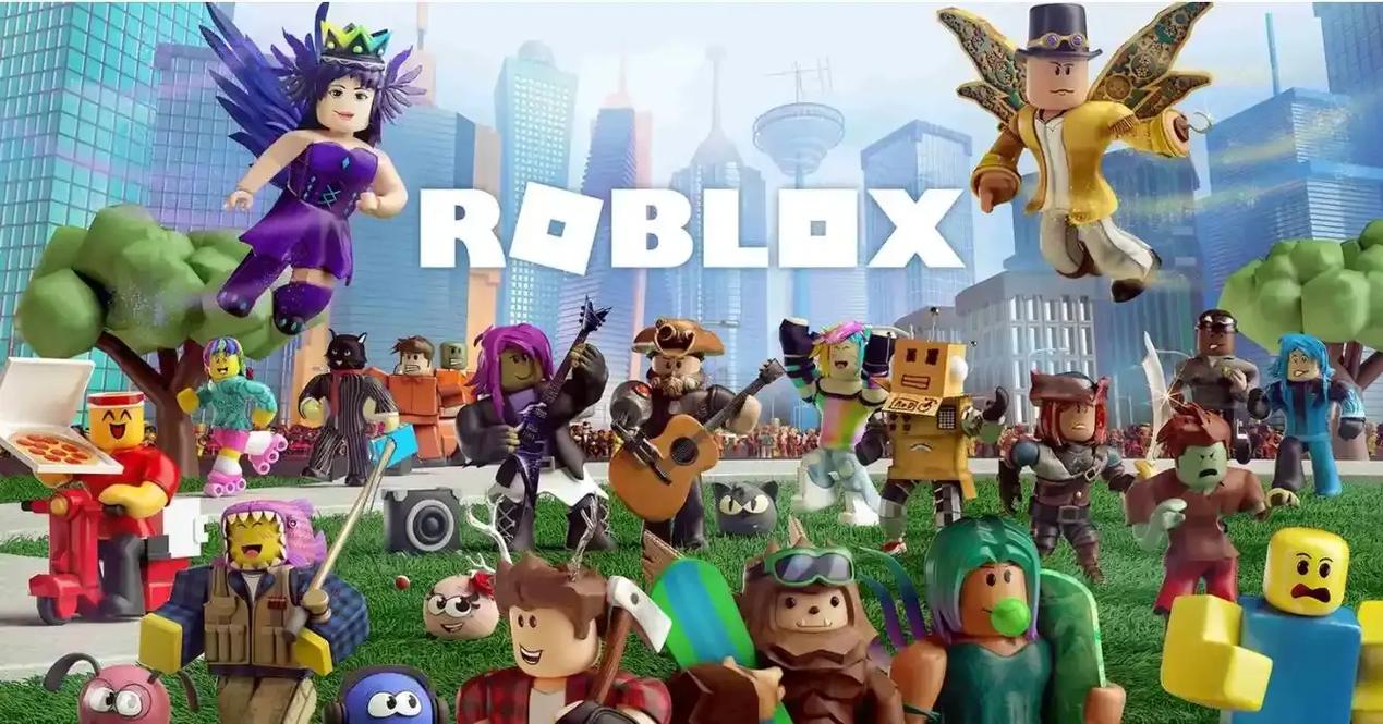 roblox国际服玩着卡怎么办？简单设置优化游戏流畅度！