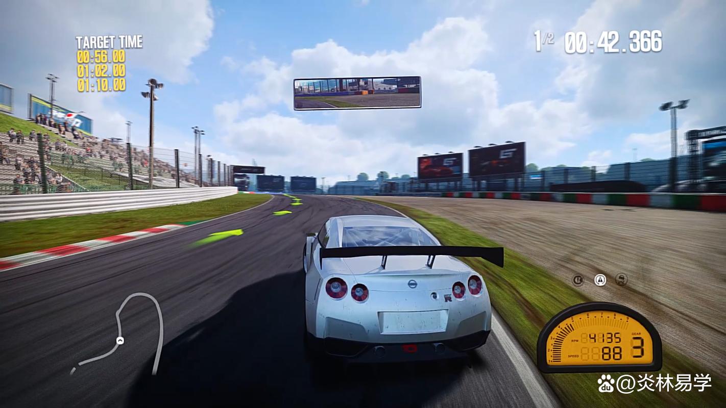 极品飞车15变速2怎么玩(5个新手快速上手秘籍)