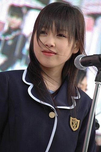 AKB48中西里菜的转型成功吗？(行业专家3点评价)