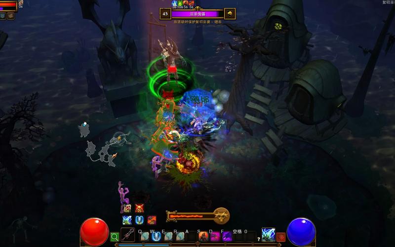 火炬之光2狂战存档使用效果如何？(真实玩家经验分享)