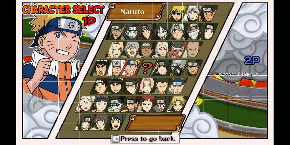 火影忍者究极觉醒3战斗系统怎么样？高手实战教学！