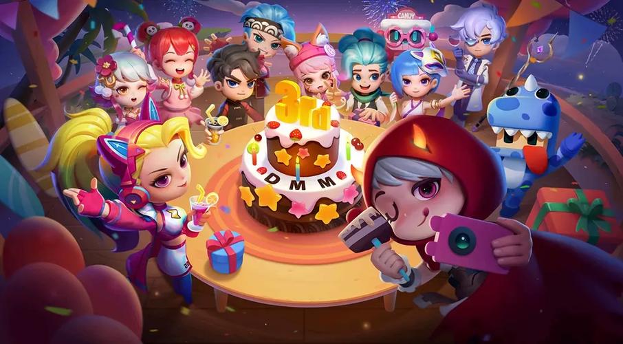 逃跑吧少年各版本合集联机方法？(多人游戏设置指南)