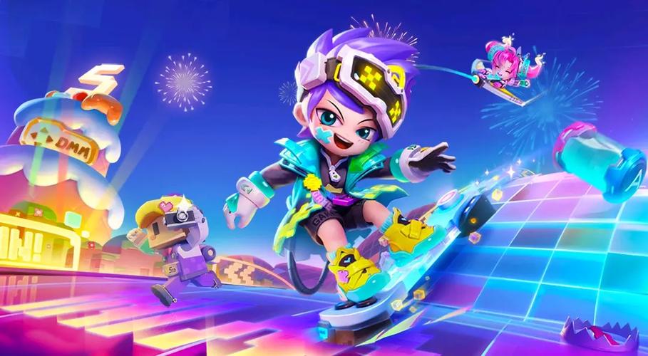 逃跑吧少年各版本合集联机方法？(多人游戏设置指南)