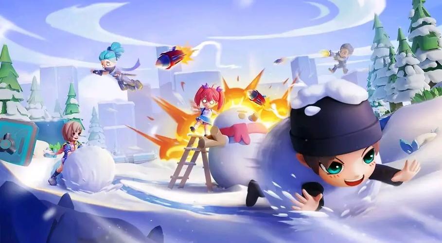 逃跑吧少年各版本合集联机方法？(多人游戏设置指南)