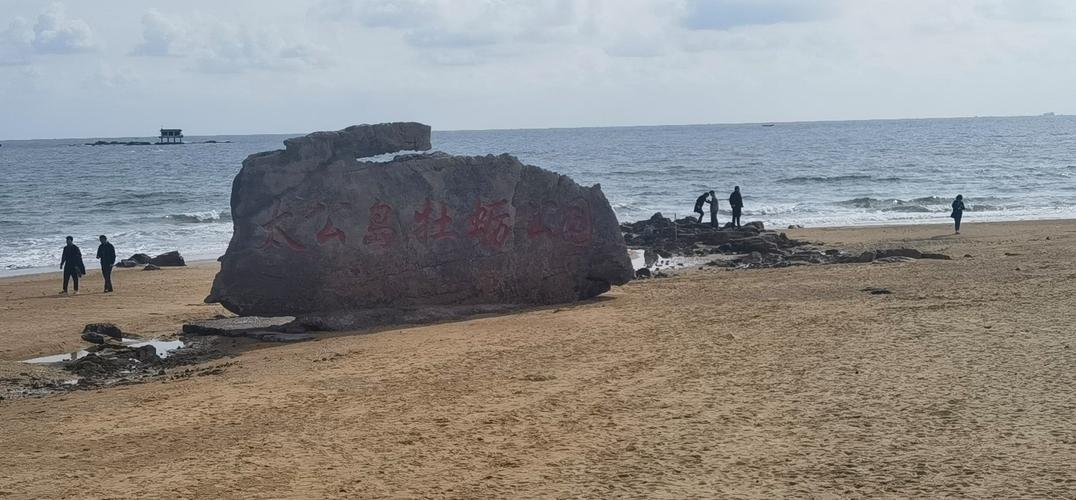 姜太公的小岛好玩吗？揭秘岛上必玩景点和攻略！