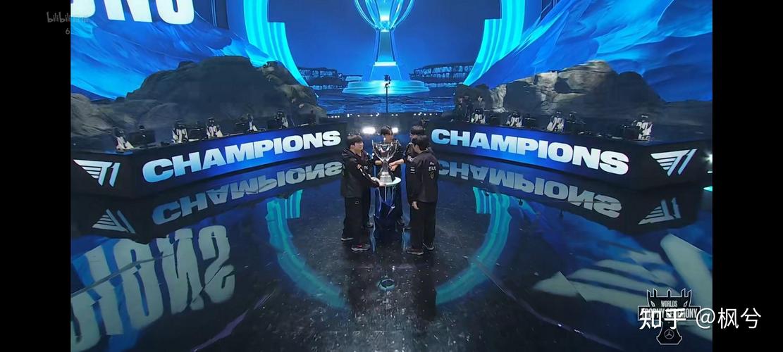 s13全球总决赛队伍比赛看点？实时跟进精彩对决