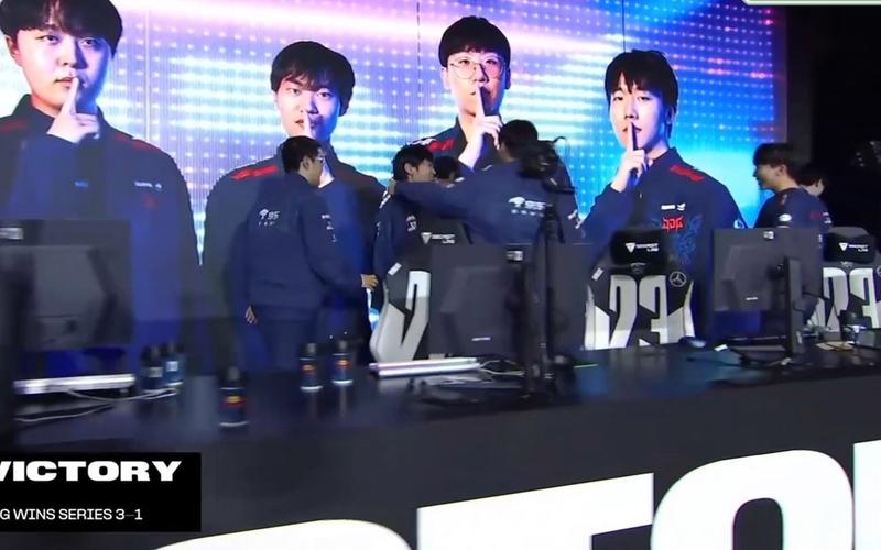 s13全球总决赛队伍比赛看点？实时跟进精彩对决