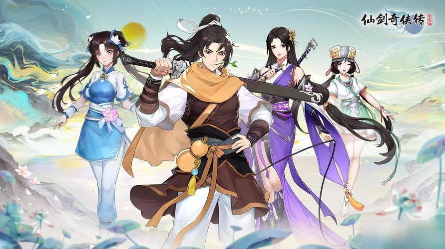 哪些2d角色扮演单机游戏好玩？推荐这10款经典佳作！