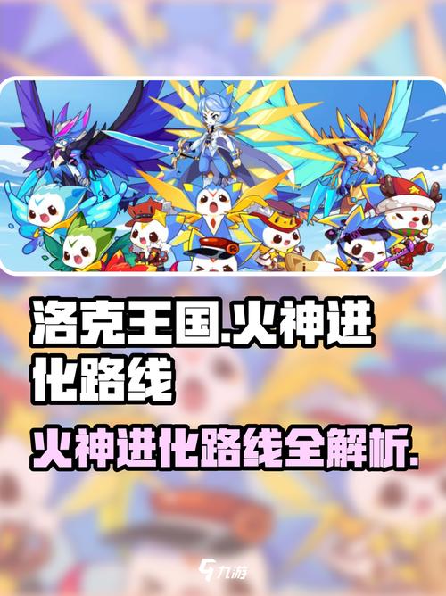 洛克王国火神快速升级怎么做？掌握这3个秘诀一步到位！