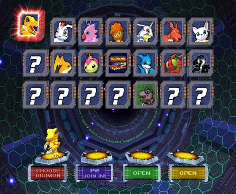 数码宝贝格斗编年史是什么游戏？新手快速上手教程！